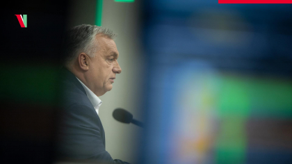 Viktor Orban: Aderarea Ucrainei va falimenta UE