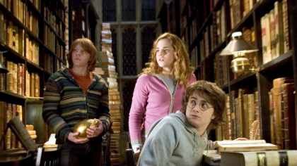 Au început filmările pentru serialul Harry Potter! Cine îl va înlocui pe Daniel Radcliffe în rolul principal