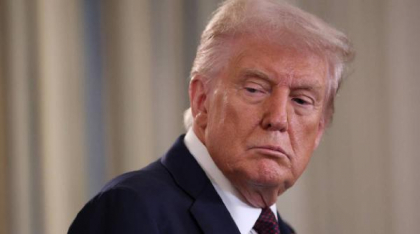 Trump spune că ar vrea să știe care sunt planurile Kievului pentru rachetele Tomahawk înainte de a le furniza