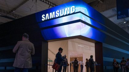 Samsung vrea să respingă rivalii chinezi din domeniul telefoanelor pliabile cu un model mai subțire