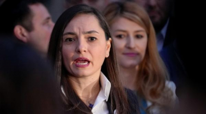 Demisii în lanț din partidul condus de Anamaria Gavrilă: „Ne desprindem de partidele sechestrate de lideri absoluți”