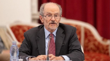 Daniel Fried, fost consilier pentru doi președinți ai SUA: „Cred că Nicușor Dan va putea să-i arate lui Trump că România este o țară serioasă”
