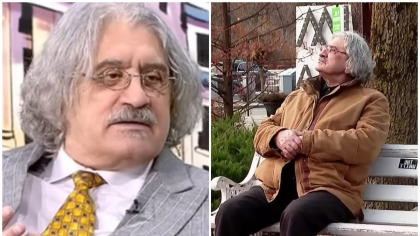 Cu ce pensie trăiește Jean Paler în 2025. Actorul o duce din ce în ce mai greu: „M-am obișnuit să nu fie”