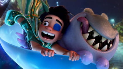 Filmul "Elio" a înregistrat cel mai slab debut din istoria Pixar: încasări de 21 de milioane de dolari