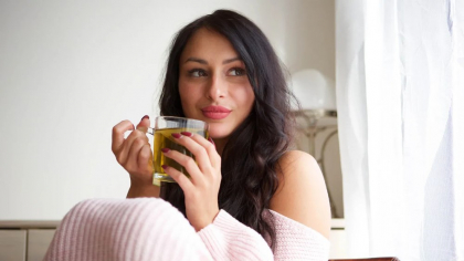 Trucul de slăbit cu ceai verde. Secretul care topește grăsimea fără diete și fitness