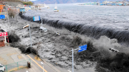 Mai mulți turiști și-au anulat călătoriile, după ce „Baba Vanga a Japoniei” a prezis un eveniment catastrofal