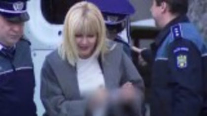 Elena Udrea cere o nouă reducere a pedepsei. Câte zile vrea să îi fie „șterse”