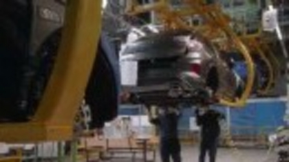 Mașini produse în România, în topul vânzărilor din Europa. Industria auto menține producția la un nivel ridicat