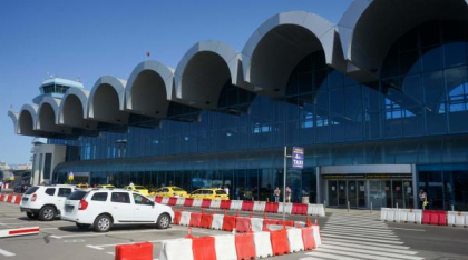 Începe construcția șoselei Aeroportul Otopeni - Autostrada Zero. Se întâmplă după un deceniu