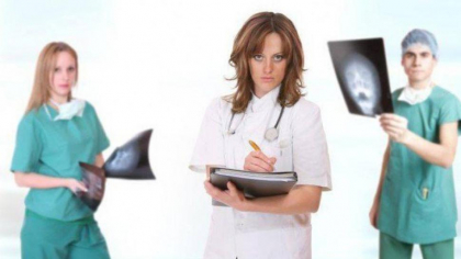 Salarii mai mici pentru medici. Doctorii refuză să mai facă gărzi în weekend