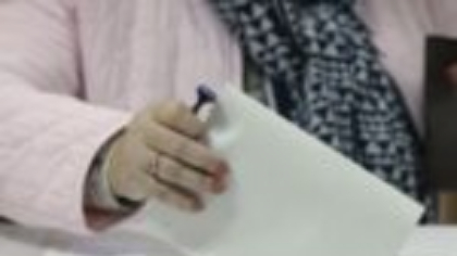 Numărarea voturilor, filmată pas cu pas: reguli stricte după închiderea urnelor