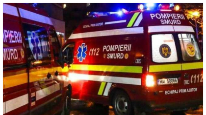 Alertă de toxiinfecție alimentară într-o tabără din Vârtop. A fost activat Planul Roșu de intervenție