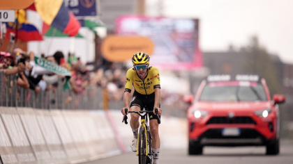 Câștigătorul Giro d’Italia, Simon Yates, se impune în a 10-a etapă din Turul Franței
