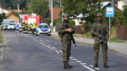 Ministrul polonez de externe spune că Vladimir Putin a încercat să testeze reacțiile Occidentului fără a declanșa un război