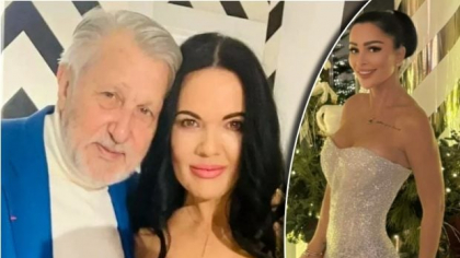 Ilie Năstase, mesaj pentru Brigitte, fosta lui soție, după ce s-a aflat că Ioana vrea să divorțeze de el: „E normal”