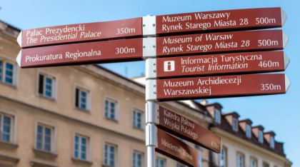 Polonia pregăteşte un plan de evacuare a operelor sale de artă în cazul unei invazii ruse