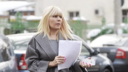 Elena Udrea ar putea fi eliberată condiționat. Comisia penitenciarului Târgșor a dat aviz pozitiv