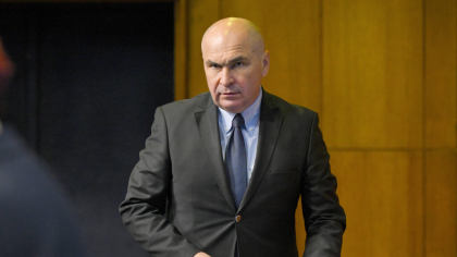 Bolojan, despre coaliție: Oamenii pur și simplu s-au săturat de bălăcărelile noastre
