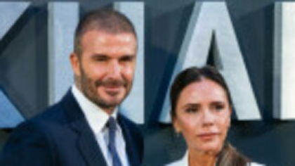 Victoria și David Beckham sărbătoresc 26 de ani de căsnicie. Ce declarații de dragoste și-au făcut unul altuia. FOTO