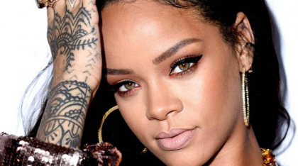 Rihanna, însărcinată cu al treilea copil
