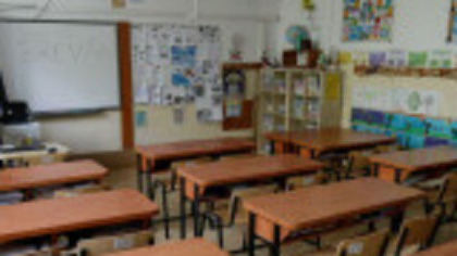 DSP Buzău a retras 41 de autorizaţii de funcţionare pentru şcoli şi grădiniţe. Ce nereguli au fost descoperite