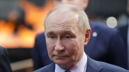 Vladimir Putin se teme de sancțiunile impuse gazelor și petrolului: „Ne pierdem suveranitatea”