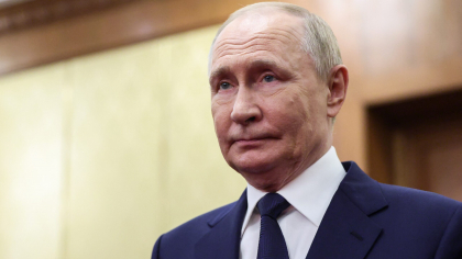 Dmitri Kozak, aliat de lungă durată al lui Putin, demisionează din funcția de șef-adjunct al cancelariei președintelui