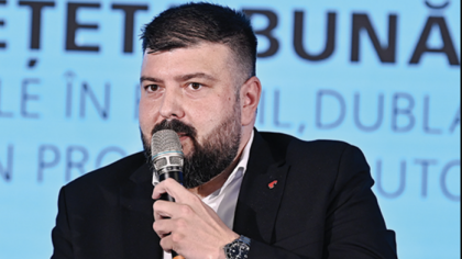 Georgian Bâlă, Julius Meinl România, un business de 102 mil. lei, cu un profit de 7 mil. lei: Exportăm în alte ţări modelul de business pe care l-am început în România