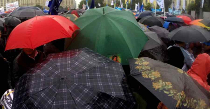 Prognoza meteo. De când se răcește semnificativ