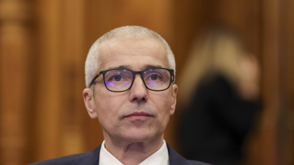Ministrul Justiţiei şochează în discuţia legată de cazul fugarului care şi-a ucis concubina: „Am primit o întrebare, de la un organism european, de ce liberarea condiţionată nu este mai flexibilă în România”