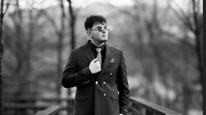 El este Miluț, tânărul de 18 ani care și-a pierdut viața într-un accident cumplit. Șoferul, în stare de ebrietate, și-a condamnat prietenul la moarte