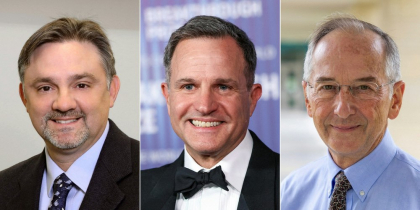 Un român a primit „Nobelul american" pentru un tratamentul care vindecă o boală fatală