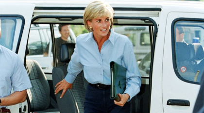 Prințesa Diana, alungată dintr-un magazin de lux din Londra. S-a întâmplat înaintea unui eveniment important din viața ei