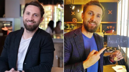 Dani Oțil și-a falimentat cafeneaua deschisă într-o zonă protejată din Parcul Herăstrău. Are datorii de opt ori mai mari decât veniturile în 2024