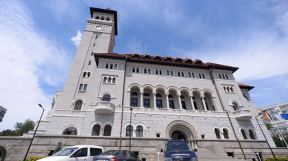 Cum încearcă Primăria Sectorului 1 să scape de datoriile către Romprest. Consiliul Local a adoptat mai multe proiecte