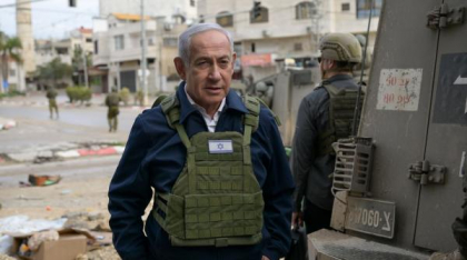 Netanyahu face bilanțul după 4 zile război cu Iranul: Am ucis 10 savanți, distrugem ținte nucleare și rachete una câte una