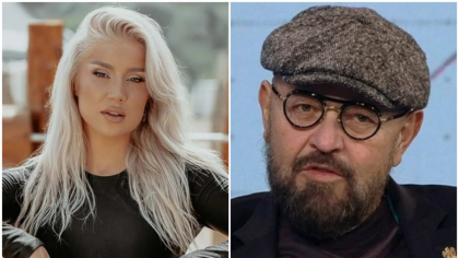 Alina Ceușan a dat în judecată ANPC-ul lui Piedone, după ce a fost amendată. Ce susține influencerița