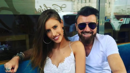 Ce rol a avut Cătălin Botezatu în viața soției lui Dani Oțil? Gabriela Prisăcariu a mărturisit!