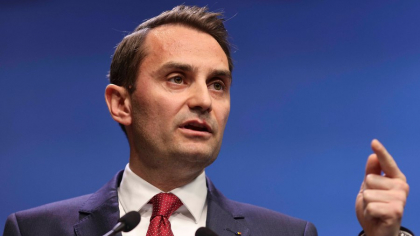 Mihai Jurca anunță când va fi redus personalul cancelariei premierului. „Oriunde se poate economisi, o s-o facem”