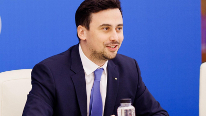 România are nevoie măsuri de relansare economică. Mihai Ghigiu (PSD): „Trebuie să vorbim despre o stimulare a economiei, despre reuperarea încrederii investitorilor” (VIDEO)