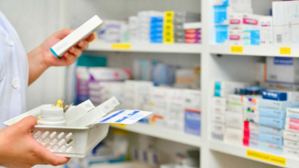Medicamente ieftine blocate cu anii