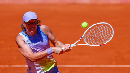 Jaqueline Cristian a revenit în Top 50 WTA. Cehoaica Markéta Vondroušová salt uimitor de 100 de locuri
