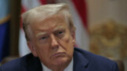 Donald Trump cere ţărilor europene să îşi înăsprească sancţiunile împotriva Rusiei: „Nu sunt suficient de dure”