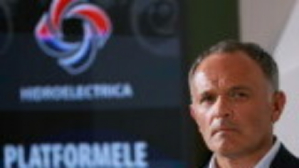 Șefii Hidroelectrica au demisionat. Cum s-au justificat Karoly Borbely și Marian Fetiţa