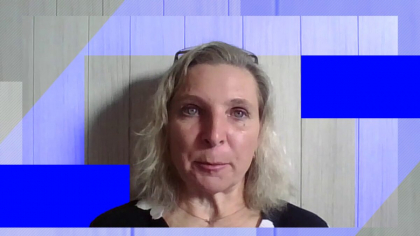 Daniela Silivaș, „copila minune” a gimnasticii românești, vorbește despre … Frica teribilă care a urmărit-o toată viața!