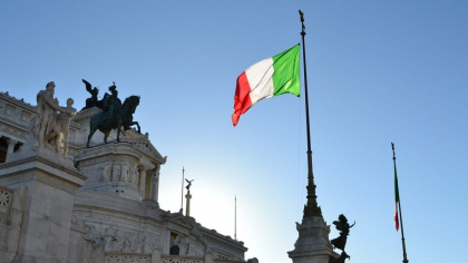 Italia, presată să crească cheltuielile pentru apărare, critică regulile „stupide” ale UE