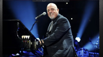 Billy Joel a anulat o serie de concerte din cauza unei afecţiuni a creierului