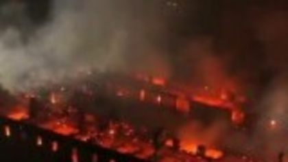 Mănăstirea unde a fost canonizat ”Influencerul Lui Dumnezeu”, primul sfânt milenial, a fost distrusă de un incendiu