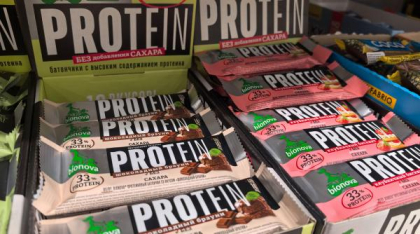 Nebunia alimentelor „high protein”. Cât e sănătate și cât e marketing? Medicii avertizează: „Oamenii sunt păcăliți”