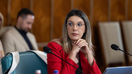 O inspectoare de la Apele Române, agresată în timpul unui control. Ministrul Mediului propune bodycam-uri pentru angajați